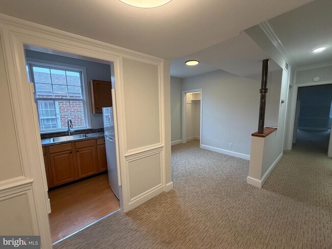 Foto del edificio - 123 N Washington St