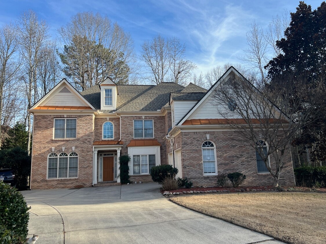 Foto del edificio - 855 Cooper Farm Way