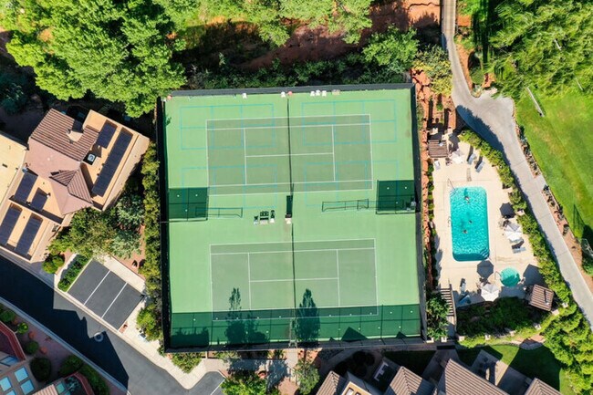 Foto del edificio - Sedona Golf, Pool & Hot tub by Bell Rock|V...