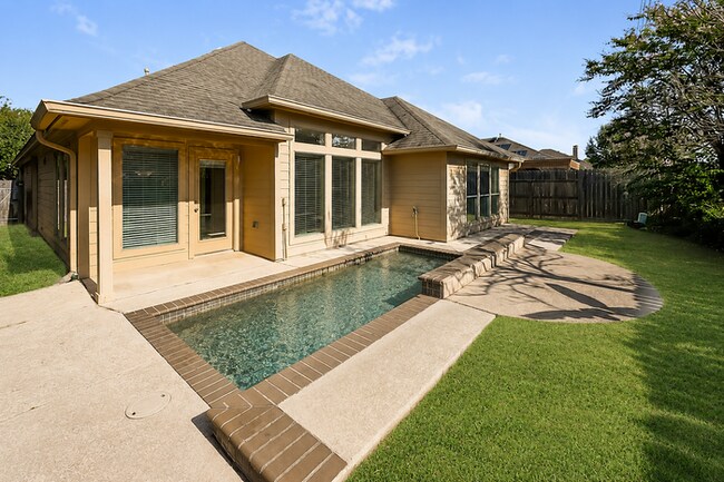 Foto del edificio - 10910 Brighton Gardens Dr