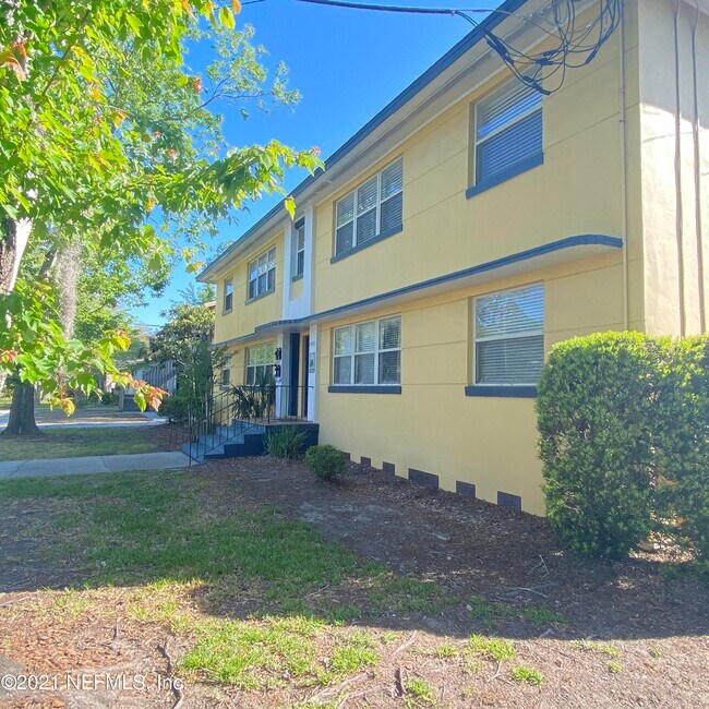 Building Photo - 1543 Nicholson Rd
