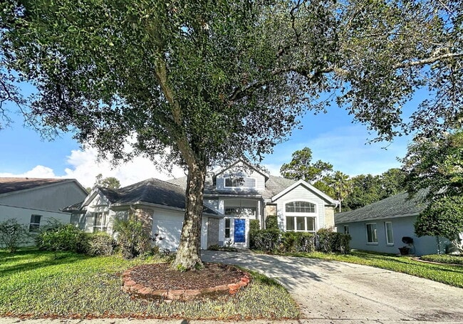 Photo - "Spacious 4-Bedroom Oasis with 3 Full Baths in Tampa - 2,698 Sq Ft of Comfort at 9122 Rockrose Dr!" House