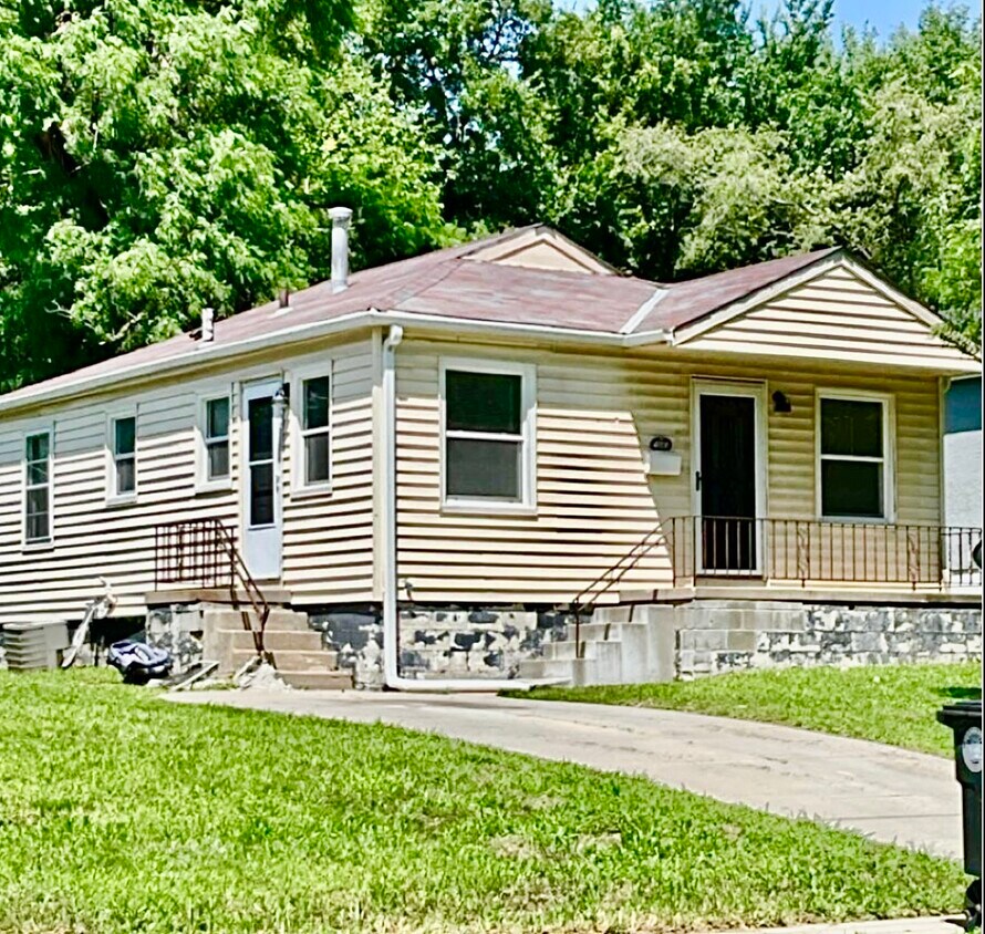 Foto principal - 4018 N 42nd St