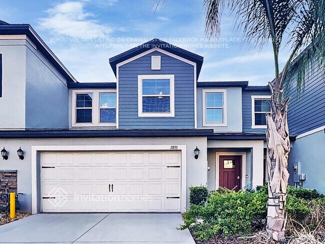 Building Photo - 2893 Gridiron Garden Isle