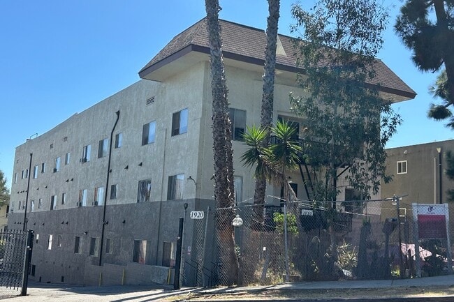Building Photo - HAP PARTNERS V, LLC-1920
