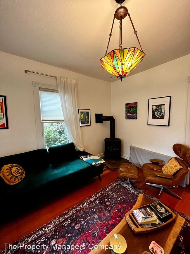 Building Photo - 3 br, 2 bath House - 417 West Story Street