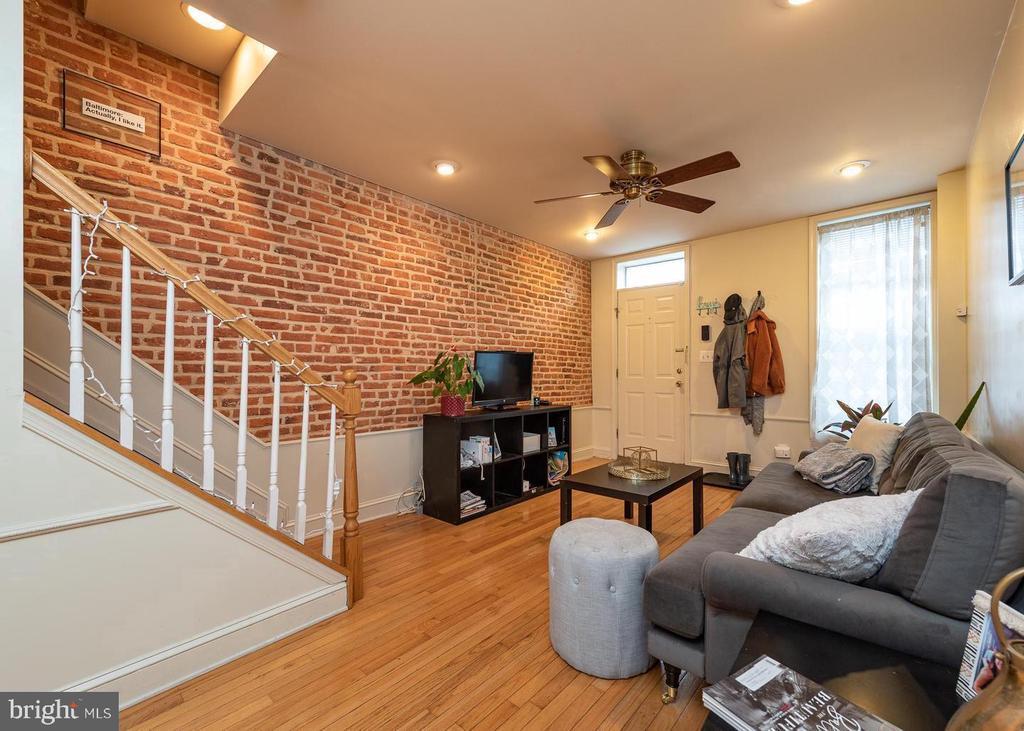 Foto principal - 909 S Potomac St