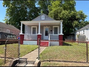 Building Photo - 3313 Williams St
