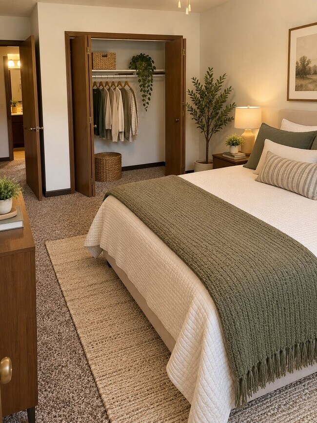 Foto del edificio - 130 Cherry Ave