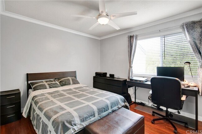 Bedroom Furniture Not Inluded - 1735 Brea Blvd