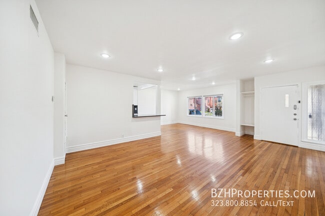 Foto del edificio - 112 S Detroit St