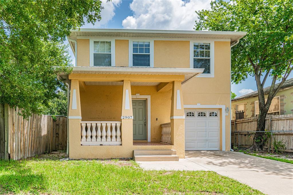2907 W Chestnut St, Tampa, FL 33607 House Rental in Tampa, FL