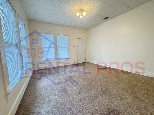 Foto del edificio - 2 Bed 1 Bath House in Ruston
