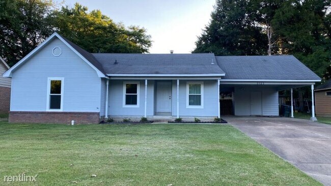 Building Photo - 3 br, 2 bath House - 3125 Cherry Breeze Drive