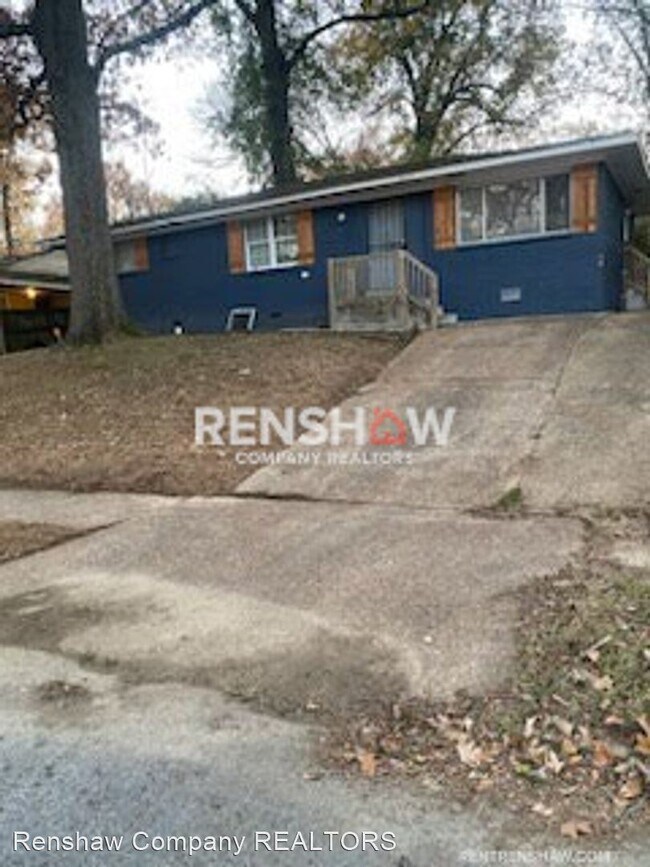 Building Photo - 4 br, 2 bath House - 3419 Mountain Terrace