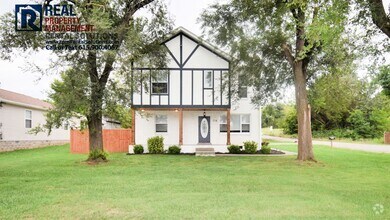 Building Photo - 116 Fergus Rd