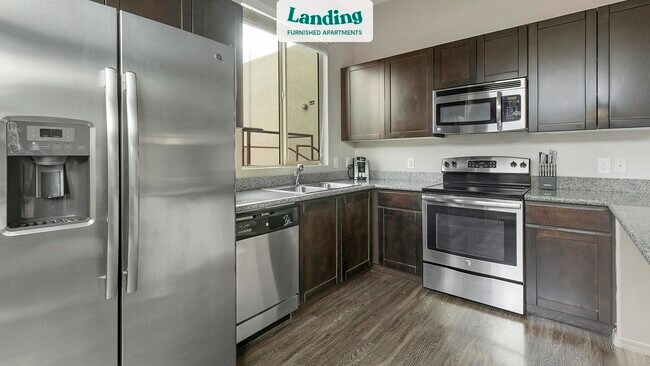 Building Photo - 3515 N Sabino Canyon Rd