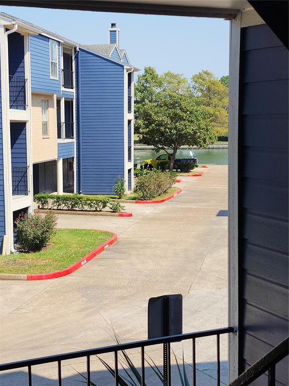 18519 Egret Bay Blvd Unit 1709, Houston, TX 77058 Condo for Rent in