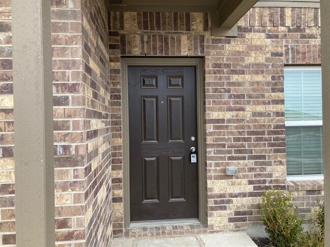 Foto del edificio - 14316 Prairie Sod Ln