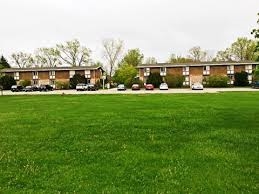 Primary Photo - Riverview Apts