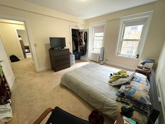 Building Photo - 1401 Beacon St