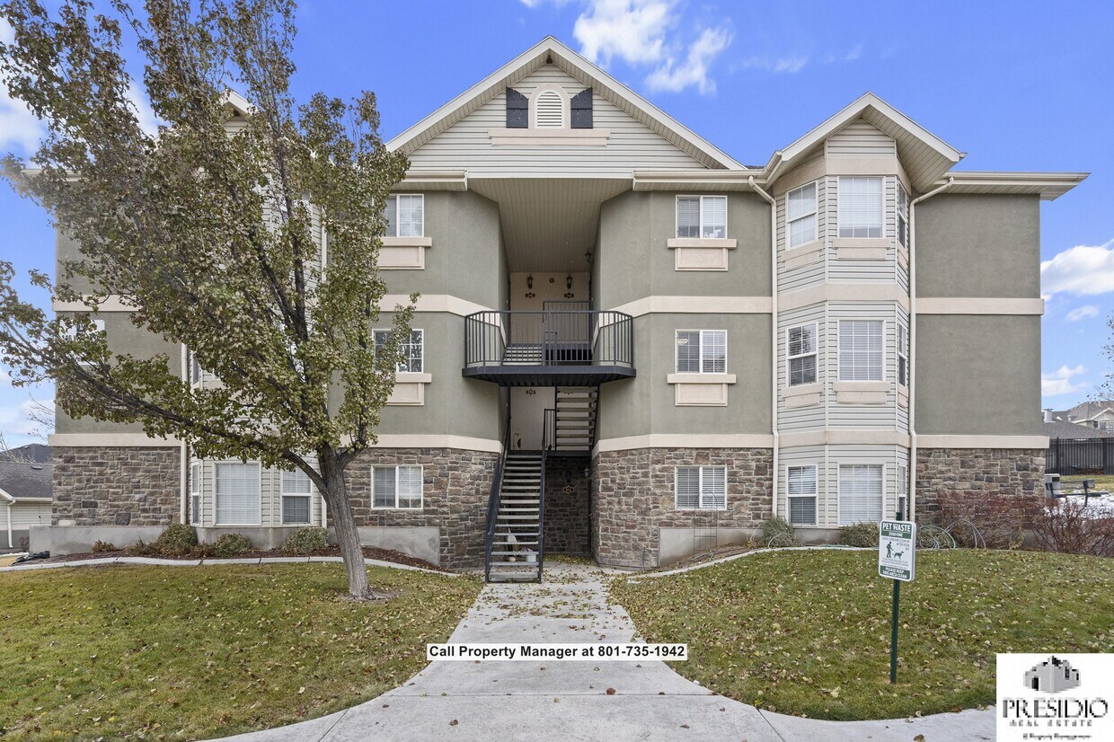 156 Daybreak Ln, Saratoga Springs, UT 84045 Townhome Rentals in