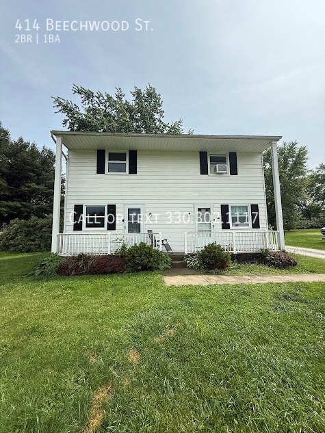 Primary Photo - 414 Beechwood St
