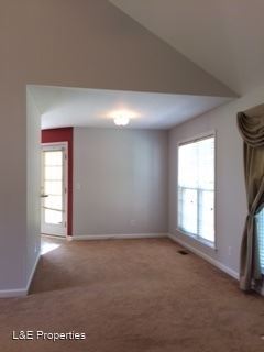 Building Photo - 3 br, 2 bath House - 1107 Courtney Cove Court
