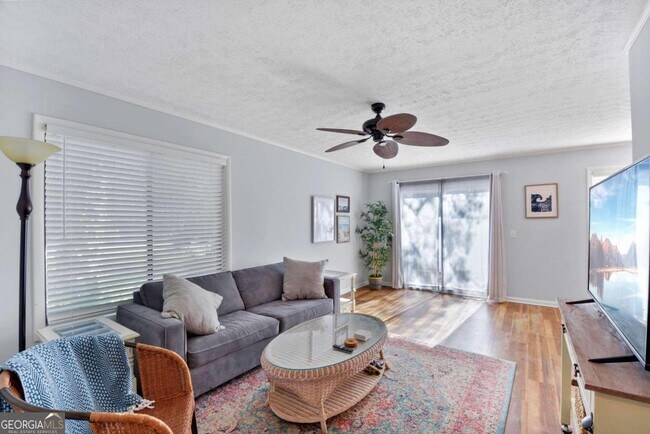 Foto del edificio - 807 Mallery St