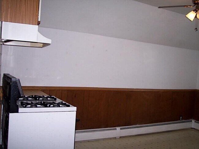 Foto del edificio - 177 Mt Hope Ave