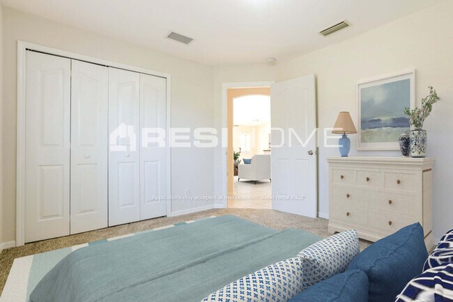 Building Photo - 3251 S Haberland Blvd