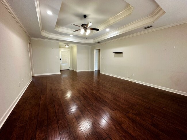 Building Photo - Southern Charm and Modern Comforts: Rent Y...