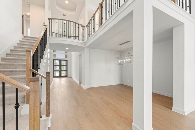 Building Photo - 4319 Langham Rose Dr