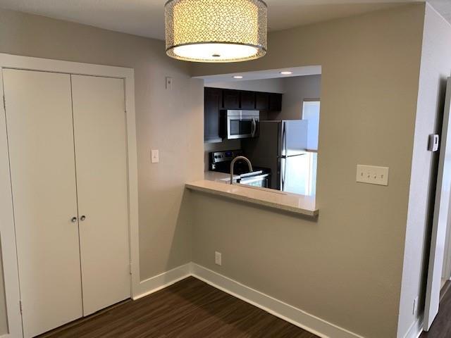 Foto del edificio - 4777 Cedar Springs Rd