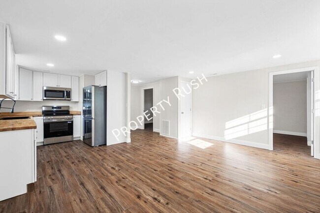 Foto del edificio - 3215 Copperstone Trl