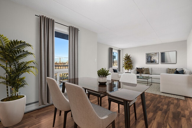 Photo - Birchcrest Estates Apartment