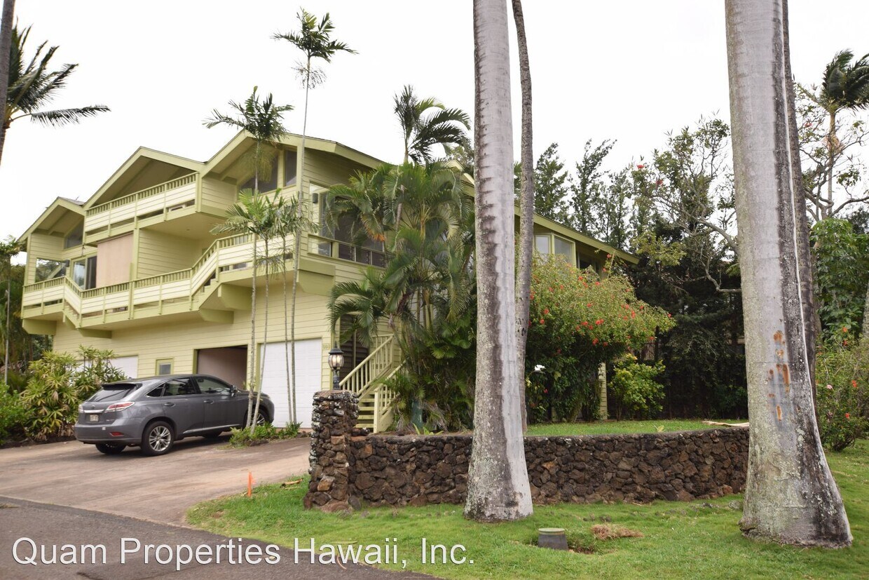 Primary Photo - 1 br, 1 bath House - 99 Hui Rd F #B Downst...