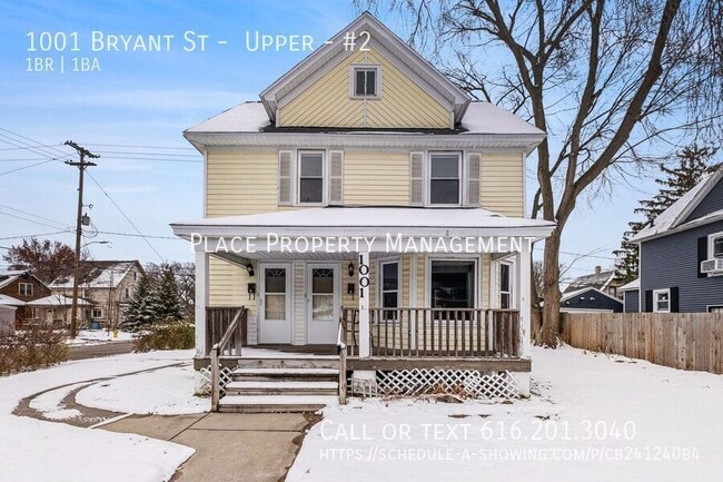 Foto del edificio - 1001 Bryant St