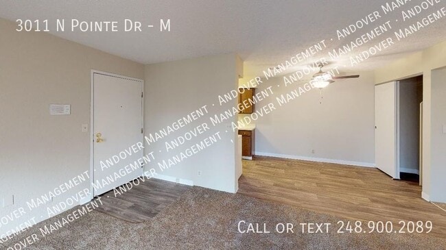 Building Photo - North Pointe Apartments - 2 Bedroom 2 Bath...