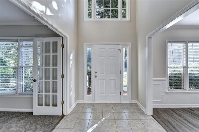 Foto del edificio - 3460 Maple Terrace Dr