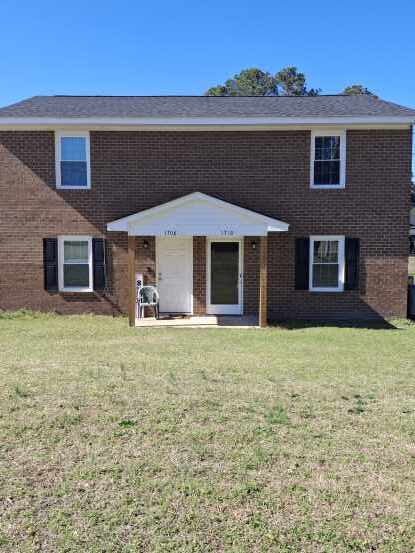 Building Photo - 1710 Fletcher Dr