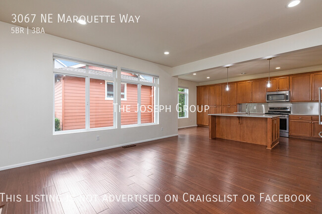 Foto del edificio - Spacious 5 bed in Issaquah Highlands