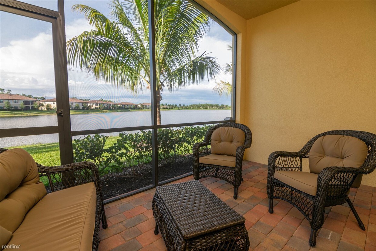 Primary Photo - 2 br, 2 bath Condo - 9529 Avellino Way 2812