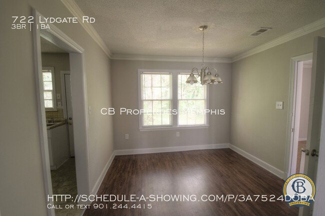 Building Photo - UPDATED 3 Bed and 1 Bath in Whitehaven!