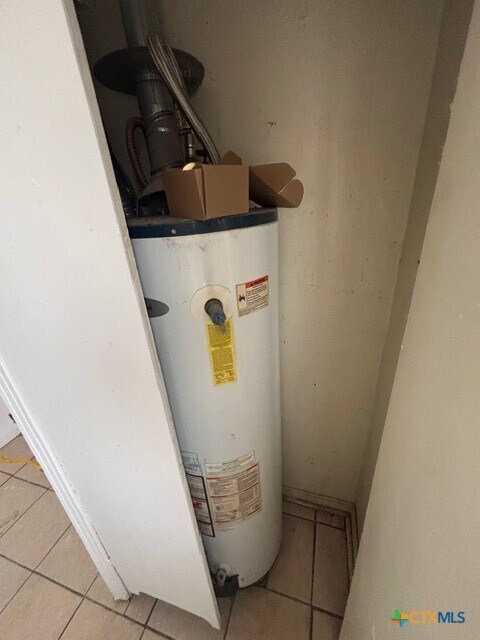 Foto del edificio - 802 W Dean Ave