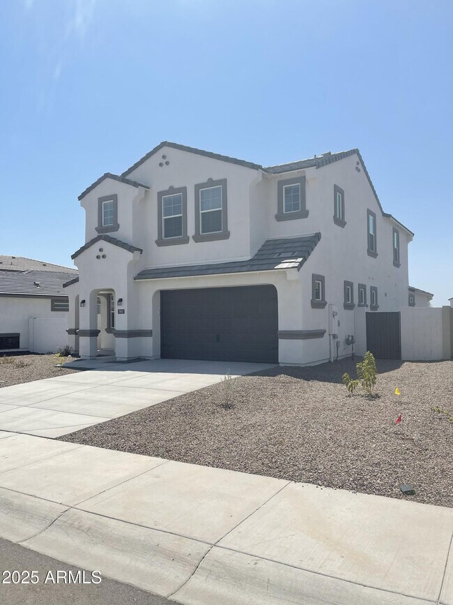 Foto del edificio - 7417 W Buckhorn Trail