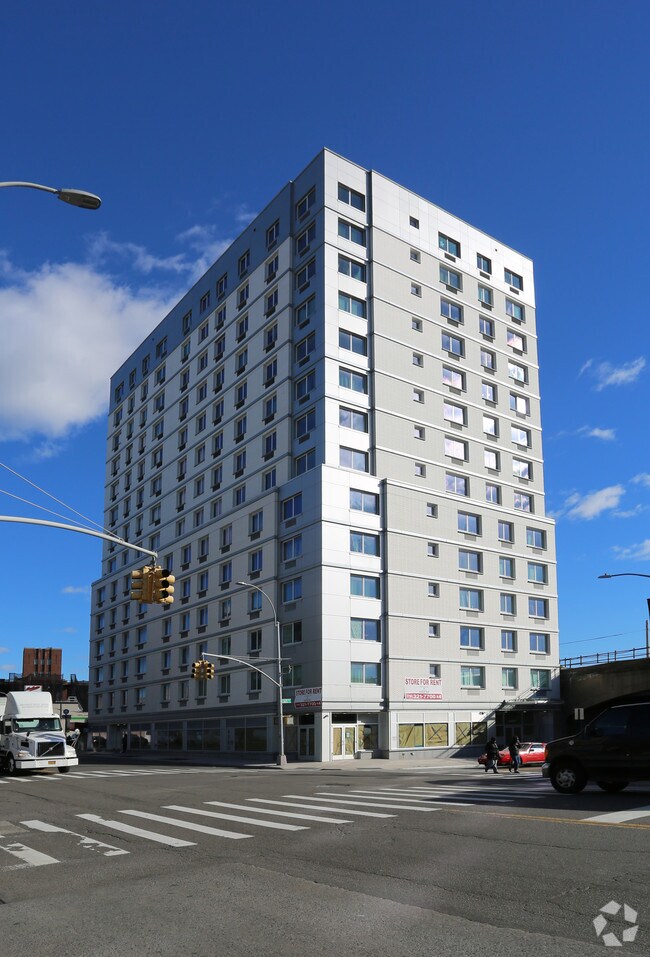 16510 Archer Ave, Jamaica, NY 11433 Apartments Jamaica, NY