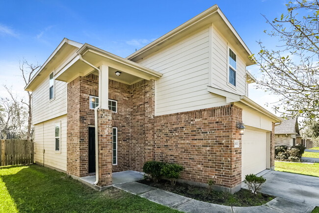 Foto del edificio - 2622 Mesquite Ridge Dr