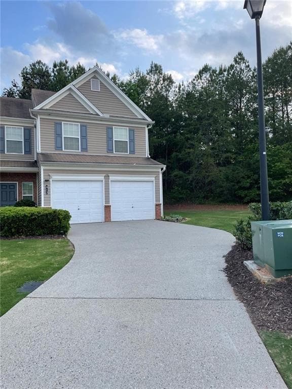 Building Photo - 413 Windstone Trail
