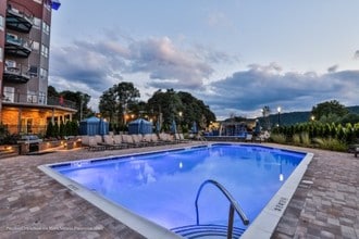 Building Photo - Water Club Luxury Living